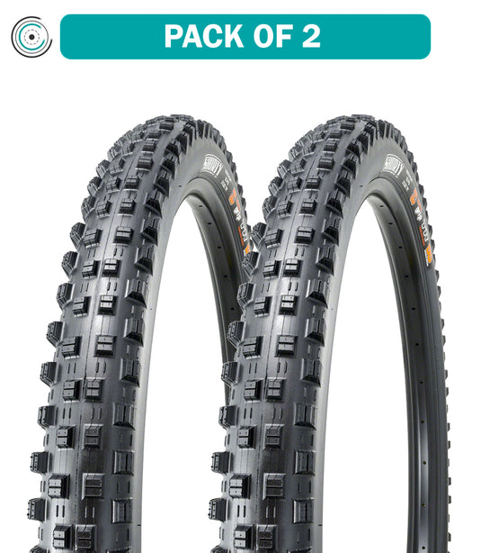 Maxxis-Shorty-Tire-27.5-in-2.4-Folding-TR1231PO2-Folding-Tires