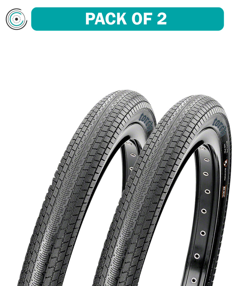 Load image into Gallery viewer, Maxxis-Torch-Tire-20-in-1.75-Folding-TIRE2429PO2-Folding-Tires
