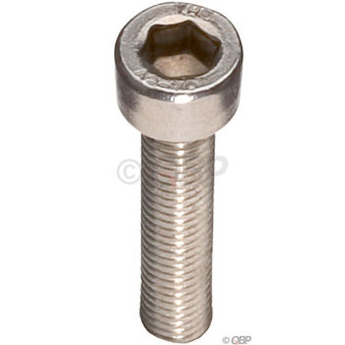 Metric-Hardware-Socket-Cap-Bolt-BO3005