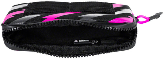 Muc-Off Essentials Case Phone Bag - Bolt Water-Repellent Zipper