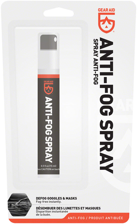 Load image into Gallery viewer, Gear Aid Sea Quick Anti-Fog Spray: 0.5oz
