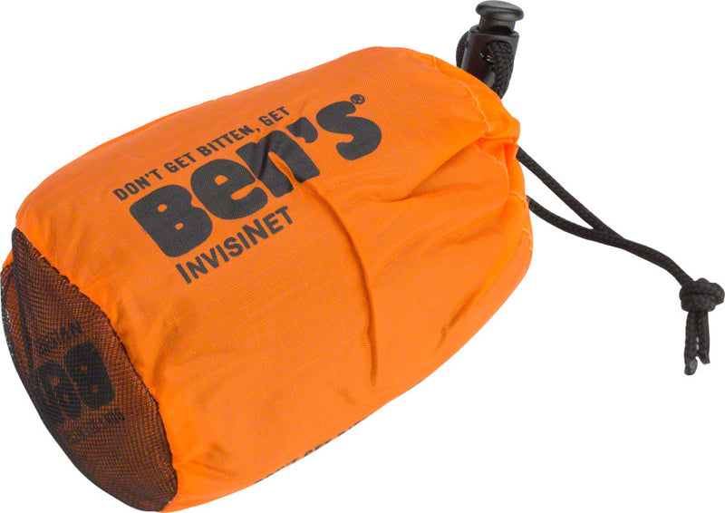 Load image into Gallery viewer, Adventure Medical Kits Ben&#39;s InvisiNet Head Net
