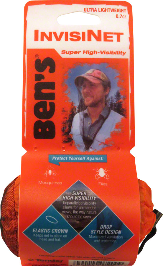 Load image into Gallery viewer, Adventure-Medical-Kits-Ben&#39;s-InvisiNet-Insect-Bite-Relief-and-Repellent-IBRR0374
