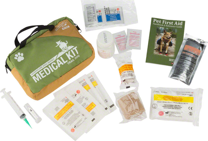 Load image into Gallery viewer, Adventure Medical Kits Trail Dog First Aid Kit
