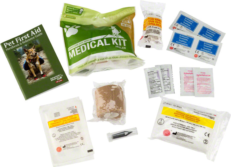 Load image into Gallery viewer, Adventure Medical Kits Heeler First Aid Kit
