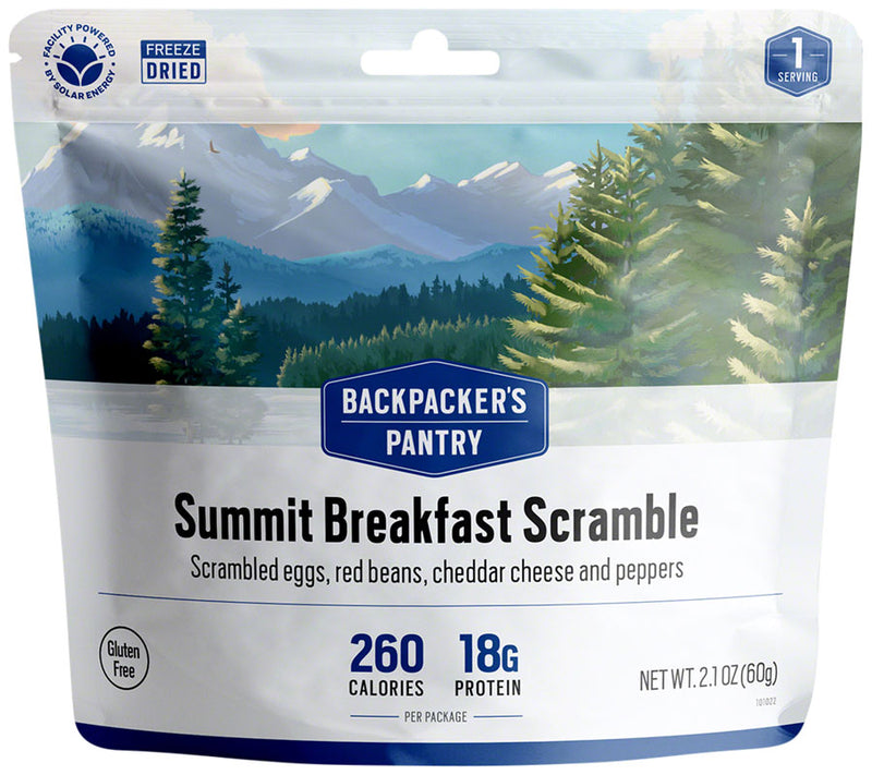 Load image into Gallery viewer, Backpacker&#39;s-Pantry-Summit-Breakfast-Scramble-Camping-and-Bikepacking-Food-ETNR0014
