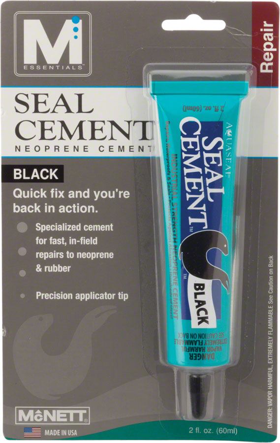 Load image into Gallery viewer, M Essentials Seal Cement Neoprene Cement: 2oz
