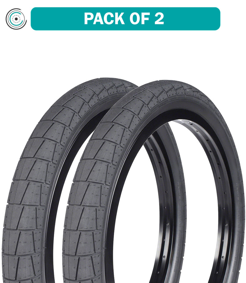 Load image into Gallery viewer, Odyssey-Broc-Tire-20-in-2.25-Wire-TR6939PO2-Wire-Bead-Tires
