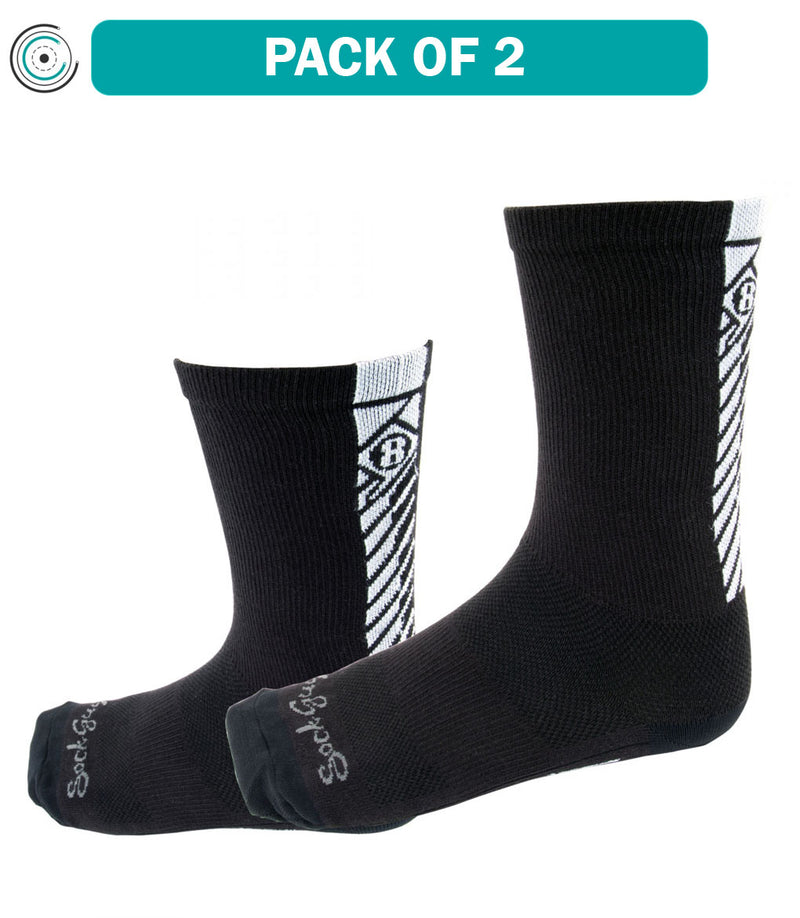 Load image into Gallery viewer, Origin8-Speed-Cycling-Socks-Socks-SOCK0447PO2
