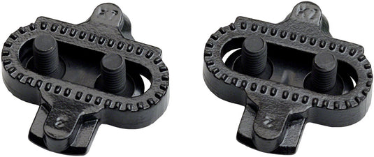 MSW SPD Compatible Cleats - 2-Bolt, Multi-Release