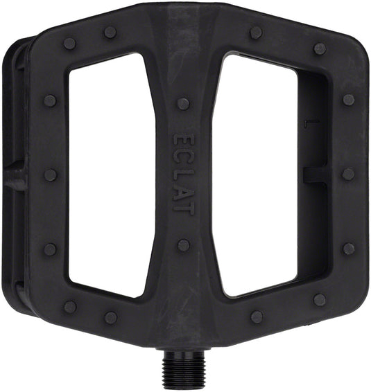 Eclat Centric Pedals - Platform, Composite, 9/16