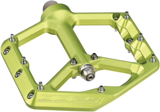 Spank-Oozy-Pedals-Flat-Platform-Pedals-Aluminum-Chromoly-Steel-PEDL1011-Bicycle-Pedals