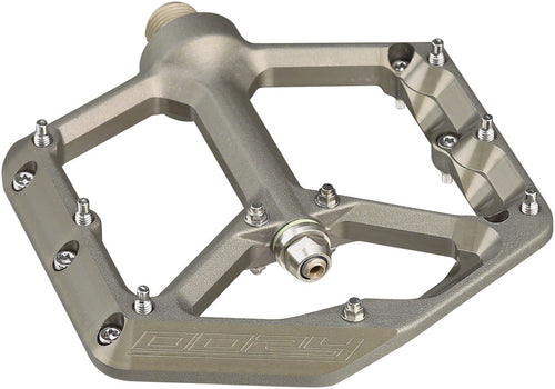 Spank-Oozy-Pedals-Flat-Platform-Pedals-Aluminum-Chromoly-Steel-PEDL1010-Bicycle-Pedals