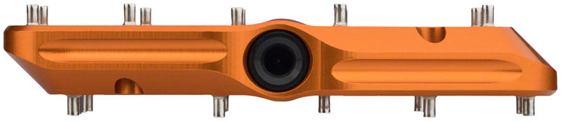 Load image into Gallery viewer, Wolf Tooth Waveform Pedals - Orange, Small
