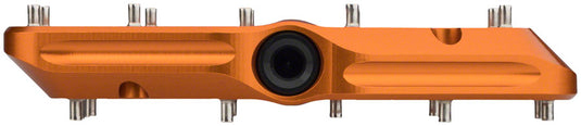 Wolf Tooth Waveform Pedals - Orange, Small