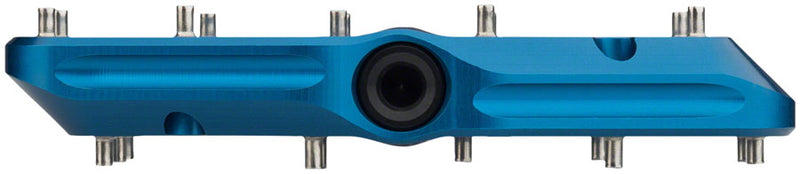 Load image into Gallery viewer, Wolf Tooth Waveform Pedals - Blue, Large
