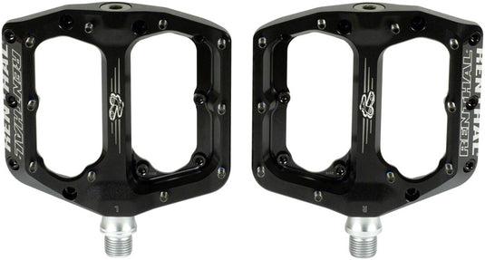 Renthal Revo-F Pedals - Platform, 9/16