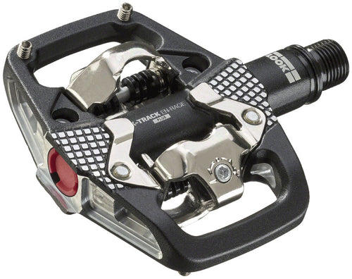 LOOK-X-TRACK-EN-RAGE-PLUS-Pedals-Clipless-Pedals-with-Cleats-Aluminum-Chromoly-Steel-PEDL1244-Bicycle-Pedals