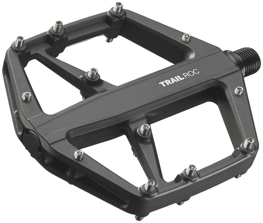 LOOK-GEO-TRAIL-ROC-Pedals-Flat-Platform-Pedals-Composite-Chromoly-Steel-PEDL1253-Bicycle-Pedals