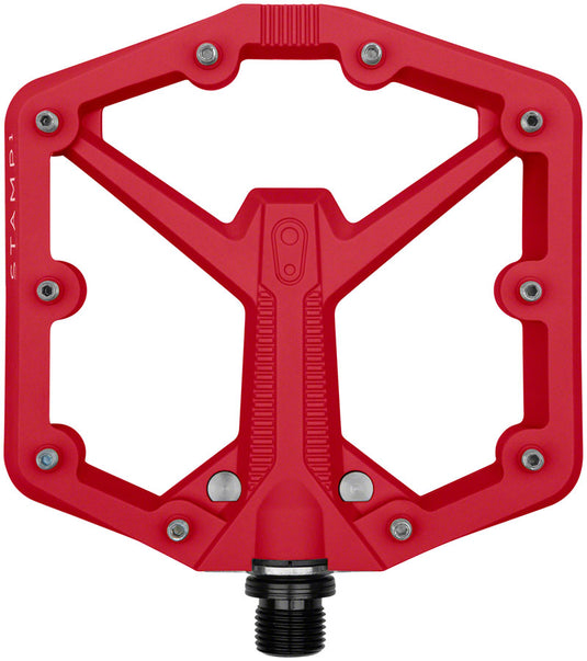 Crank-Brothers-Stamp-1-Gen2-Pedals-Flat-Platform-Pedals-Composite-Chromoly-Steel-PEDL2078-Bicycle-Pedals