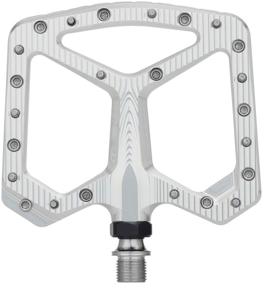 Wolf Tooth Ripsaw Aluminum Pedals - Platform, Aluminum, 9/16