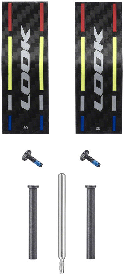 LOOK-Keo-Blade-Kits-Pedal-Small-Part-PSPT0392