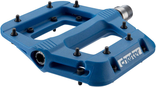 RaceFace-Chester-Pedals-Flat-Platform-Pedals-Composite-Chromoly-Steel-PD0602-Bicycle-Pedals