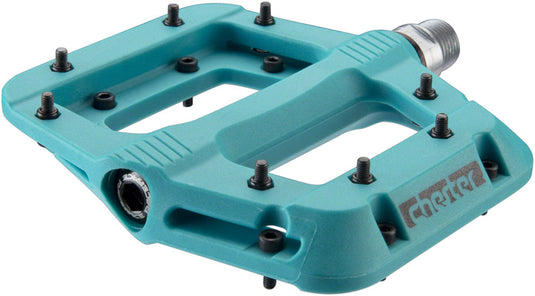 RaceFace-Chester-Pedals-Flat-Platform-Pedals-Composite-Chromoly-Steel-PD0605-Bicycle-Pedals