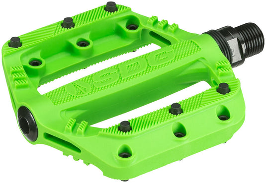 SDG Slater 90 Kids Platform Pedals 9/16