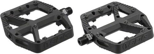 SDG-Comp-Pedals-Flat-Platform-Pedals-Composite-Chromoly-Steel-PEDL1343-Bicycle-Pedals