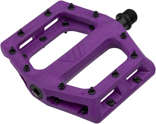 DMR V11 Platform Pedals 9/16