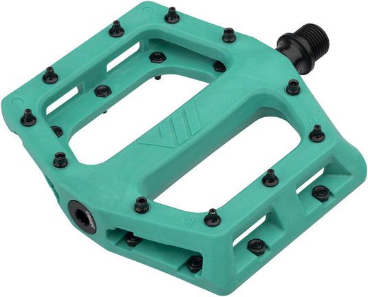 DMR V11 Platform Pedals 9/16