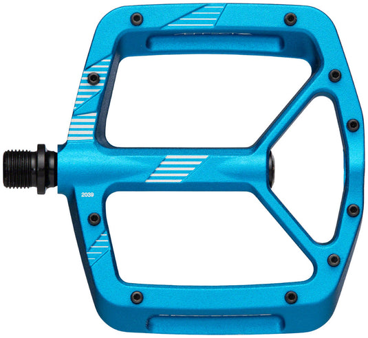 RaceFace Aeffect R Platform MTB Pedals 9/16