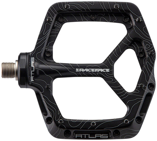 RaceFace Atlas Platform Pedals 9/16