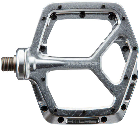 RaceFace Atlas Platform Pedals 9/16