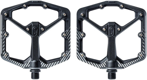 Crank-Brothers-Stamp-7-Pedals-Flat-Platform-Pedals-Aluminum-Chromoly-Steel-PD1133-Bicycle-Pedals