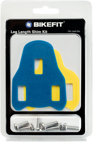 BikeFit-Leg-Length-Shims-Shoe-and-Pedal-Fitting-PD1308