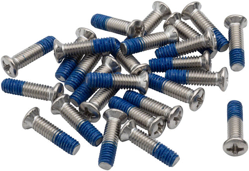 BikeFit-Cleat-Screws-Pedal-Small-Part-PSPT0069