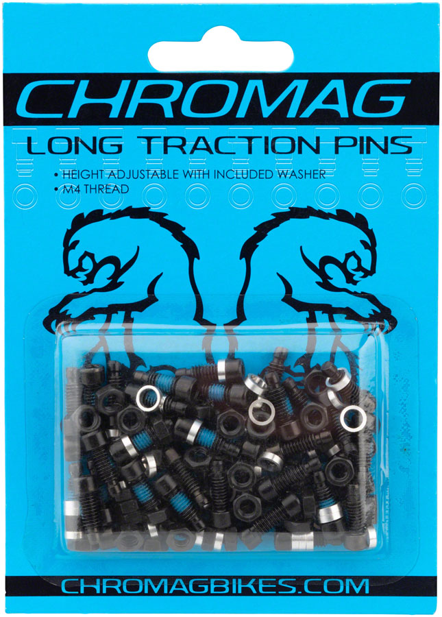 Load image into Gallery viewer, Chromag-Small-Parts-Pedal-Small-Part-Mountain-Bike-PSPT0125
