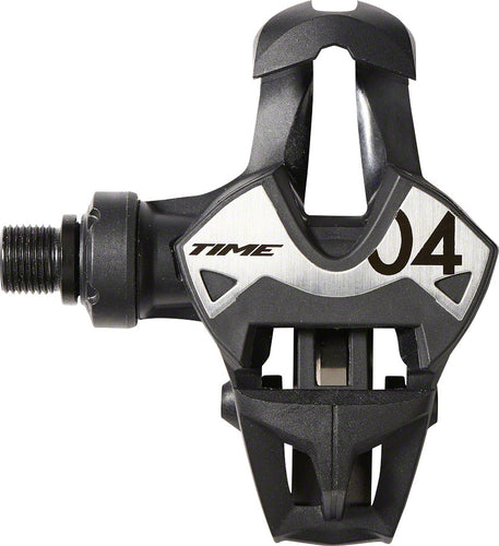 Time-XPRESSO-Pedals-Clipless-Pedals-with-Cleats-Composite-Steel-PD2235-Bicycle-Pedals