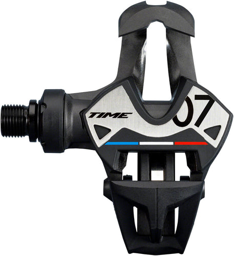 Time-XPRESSO-Pedals-Clipless-Pedals-with-Cleats-Carbon-Fiber-Steel-PD2310-Bicycle-Pedals