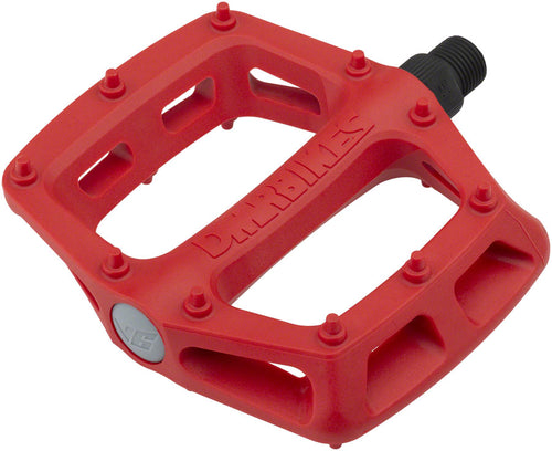 DMR-V6-Pedals-Flat-Platform-Pedals-Nylon-Plastic-Chromoly-Steel-PD3124-Bicycle-Pedals