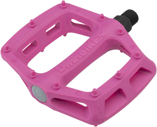 DMR-V6-Pedals-Flat-Platform-Pedals-Nylon-Plastic-Chromoly-Steel-PD3129-Bicycle-Pedals