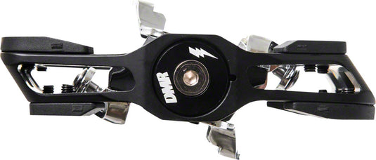 DMR V-Twin Dual Sided Clipless Platform MTB Pedals 9/16