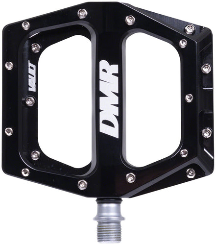 DMR-Vault-Pedals-Flat-Platform-Pedals-Aluminum-Chromoly-Steel-PD3154-Bicycle-Pedals