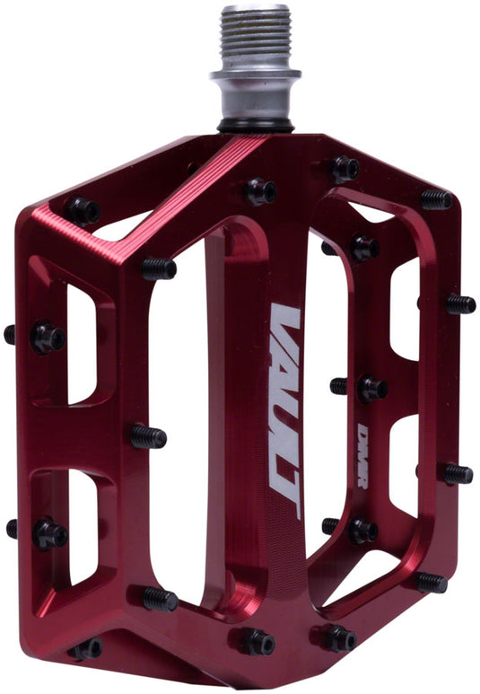 DMR Vault Platform Pedals 9/16