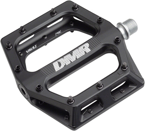 DMR-Vault-Mag-Pedals-Flat-Platform-Pedals-Magnesium-Chromoly-Steel-PEDL0975-Bicycle-Pedals