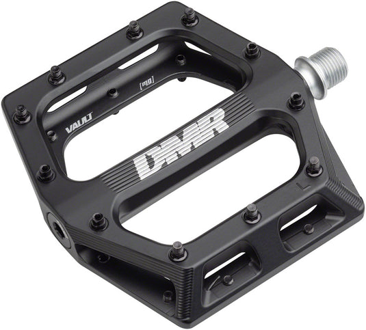 DMR-Vault-Mag-Pedals-Flat-Platform-Pedals-Magnesium-Chromoly-Steel-PEDL0975-Bicycle-Pedals