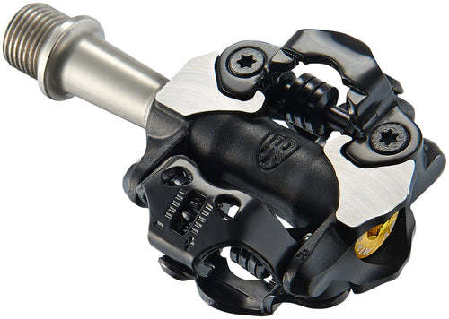 Ritchey-WCS-XC-Pedals-Clipless-Pedals-with-Cleats-Aluminum-Chromoly-Steel-PD3212-Bicycle-Pedals