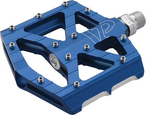 VP-Components-VP-001-All-Purpose-Pedals-Flat-Platform-Pedals-Aluminum-Chromoly-Steel-PD3512-Bicycle-Pedals